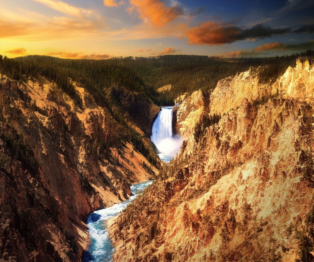 19+ Best Fly Drive Holidays To Yellowstone National Park From Uk Trip